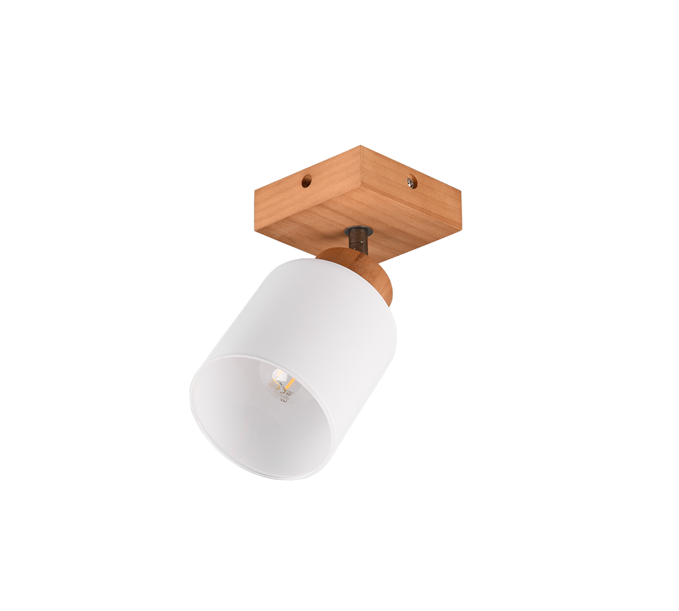 ASSAM | Spot | Natural finish | Natural wood