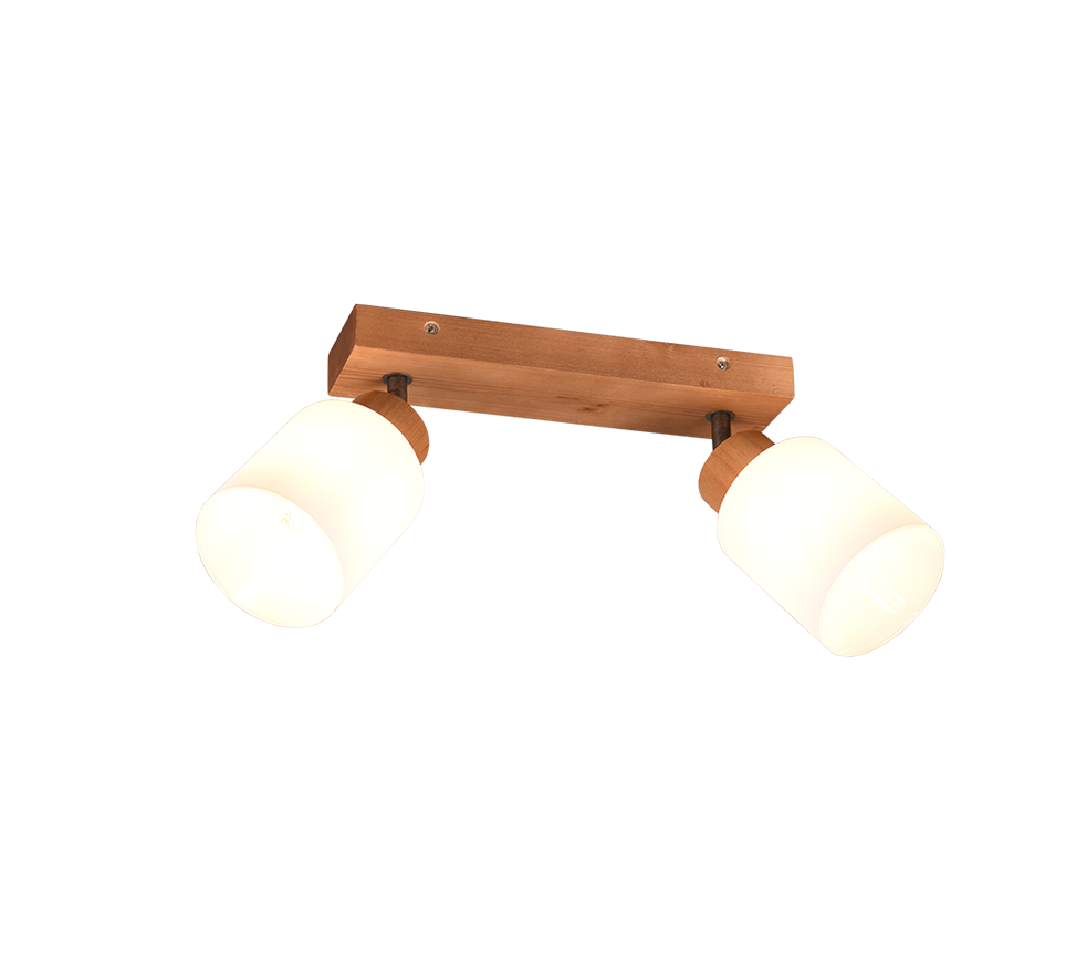 ASSAM | Spot | Natural finish | Natural wood