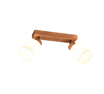 ASSAM | Spot | Natural finish | Natural wood