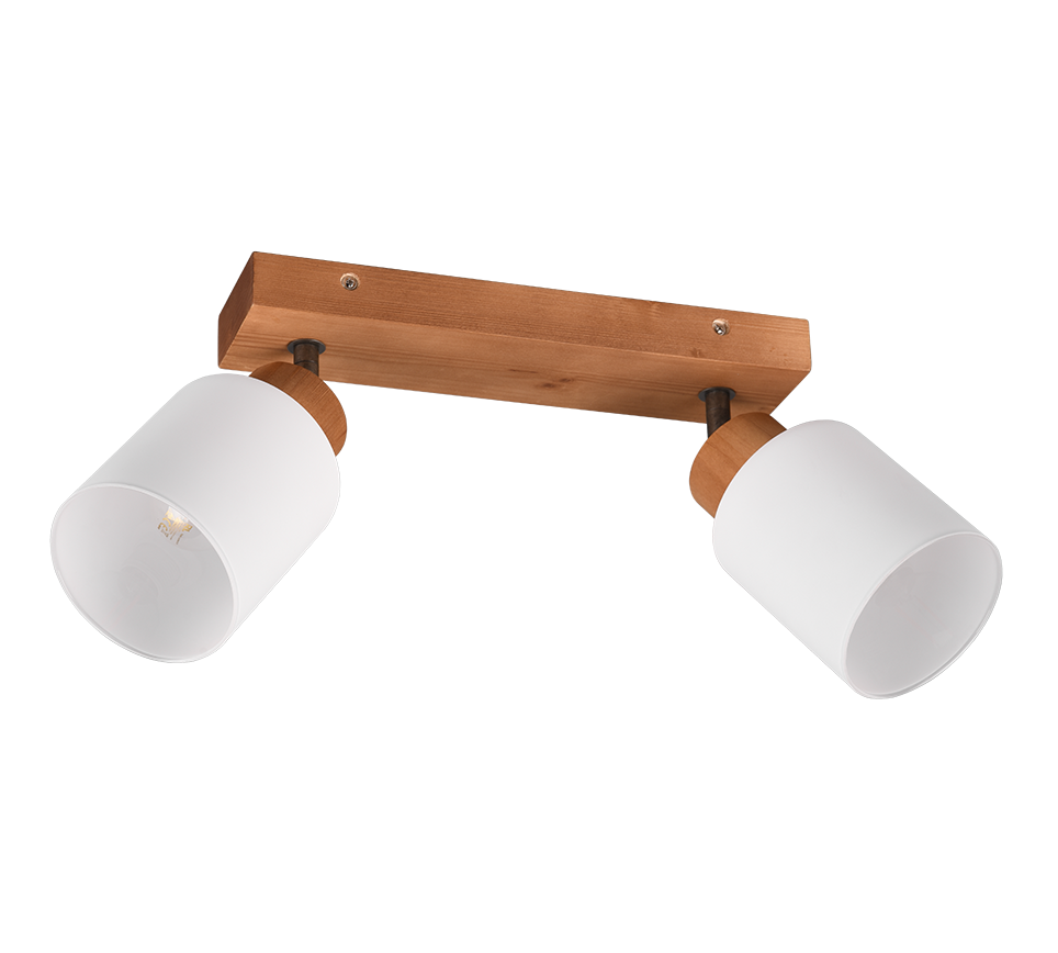 ASSAM | Spot | Natural finish | Natural wood