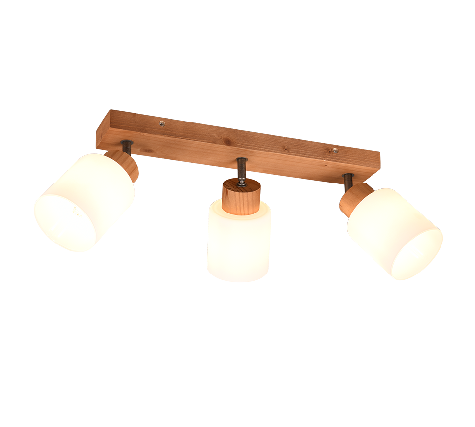 ASSAM | Spot | Natural finish | Natural wood