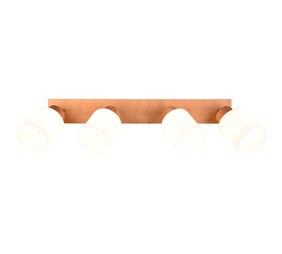 ASSAM | Spot | Natural finish | Natural wood