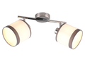 DAVOS | Spot | Chrome | Metal