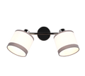 DAVOS | Spot | Chrome | Metal