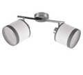 DAVOS | Spot | Chrome | Metal