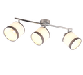 DAVOS | Spot | Chrome | Metal