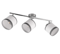 DAVOS | Spot | Chrome | Metal