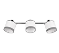 DAVOS | Spot | Chrome | Metal