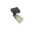 CADIZ | Spot | Black mat | Metal