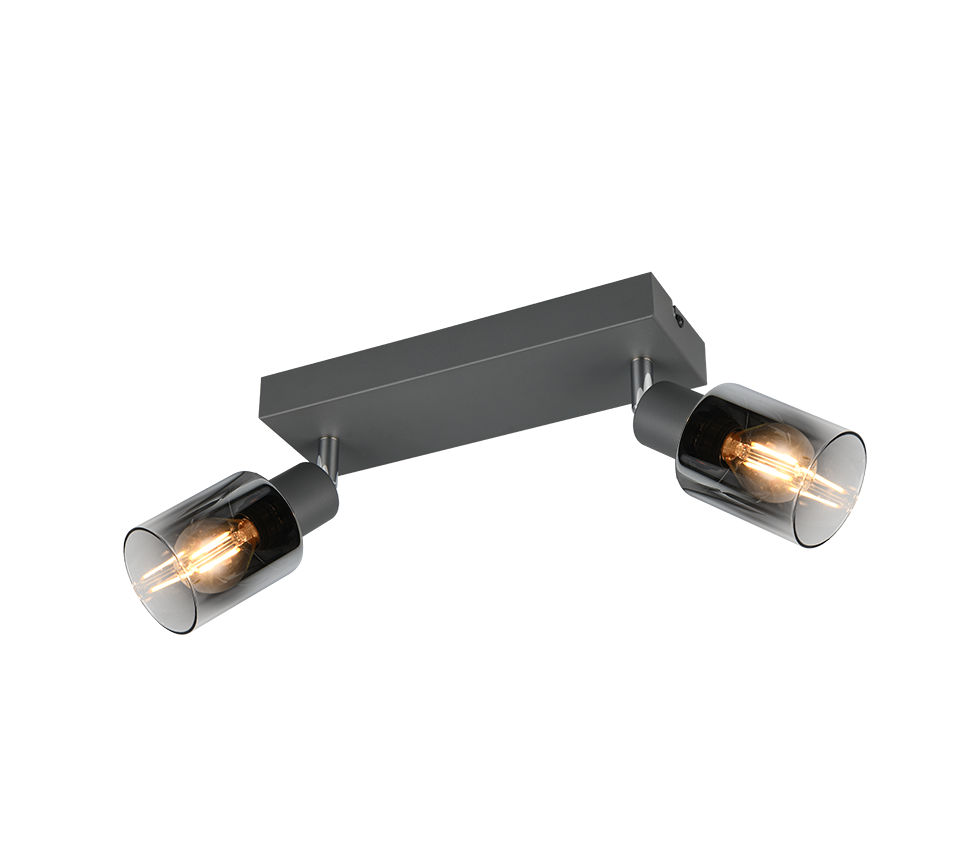CADIZ | Spot | Anthracite | Metal