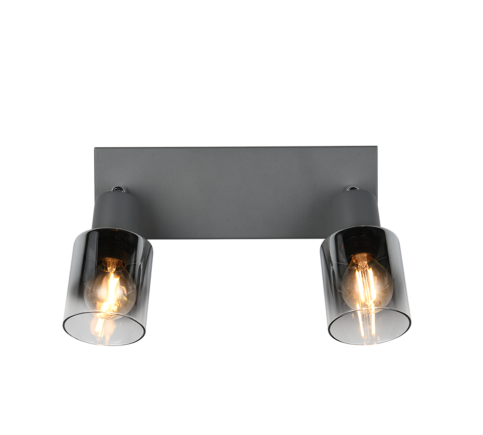 CADIZ | Spot | Anthracite | Metal