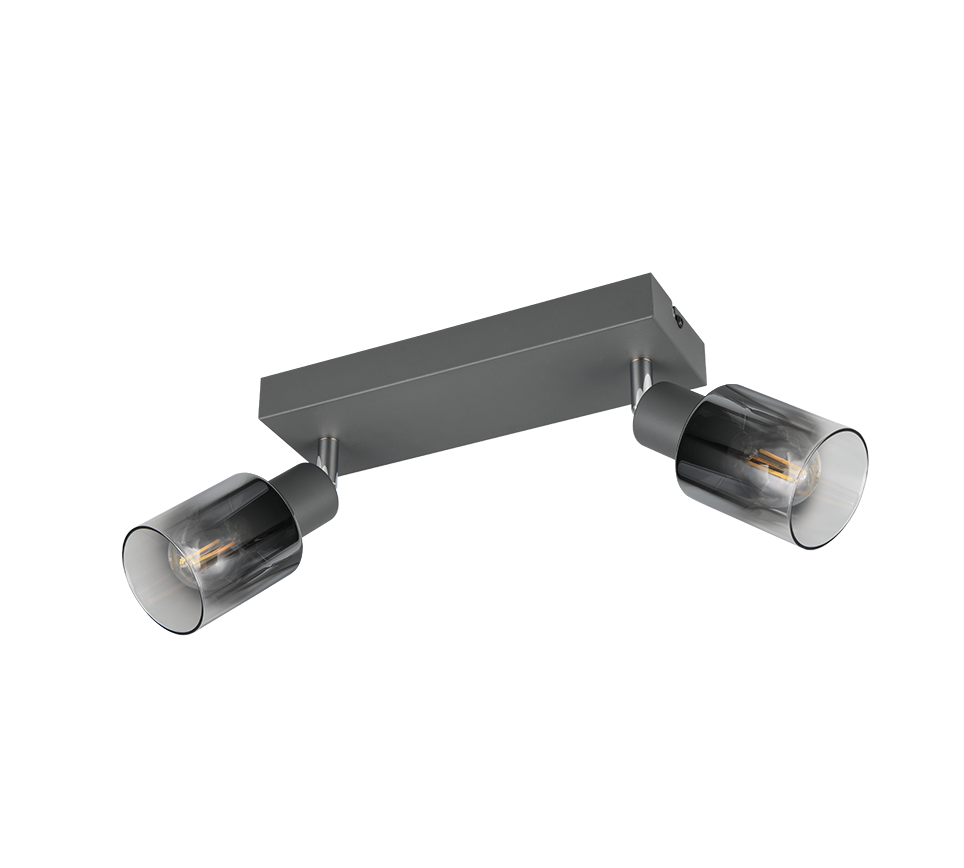 CADIZ | Spot | Anthracite | Metal
