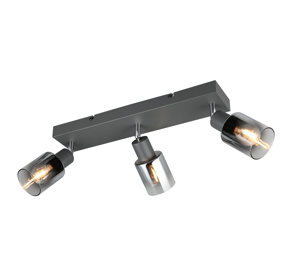 CADIZ | Spot | Anthracite | Metal