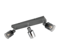 CADIZ | Spot | Anthracite | Metal