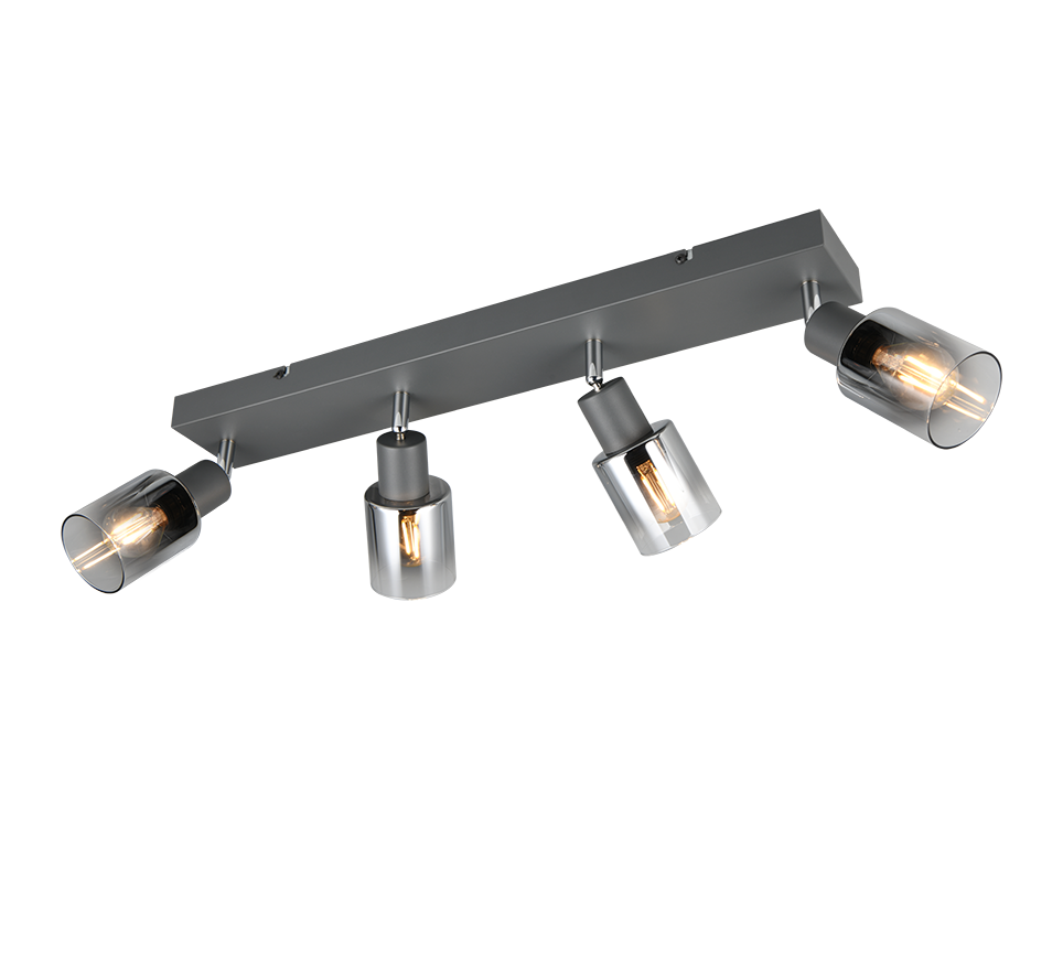 CADIZ | Spot | Anthracite | Metal