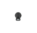 CANTAR | Spot | Black mat | Metal