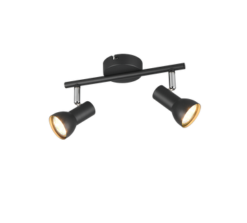 CANTAR | Spot | Black mat | Metal