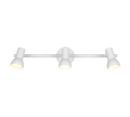 CANTAR | Spot | White mat | Metal