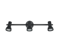 CANTAR | Spot | Black mat | Metal