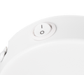 VALENTIN | Spot | White mat | Metal