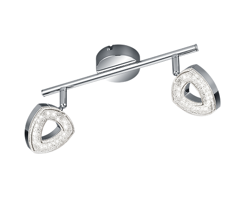 TOURS | Spot | Chrome | Metal