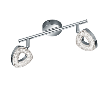 TOURS | Spot | Chrome | Metal