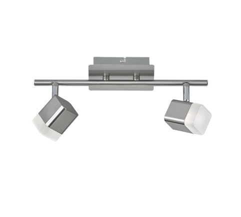 ROUBAIX | Spot | Nickel mat | Metal