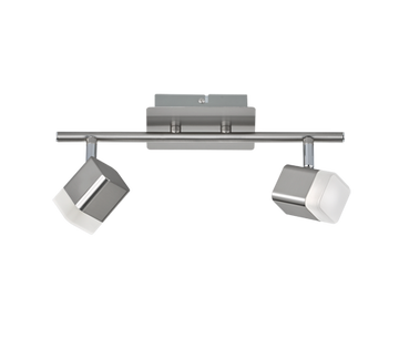 ROUBAIX | Spot | Nickel mat | Metal