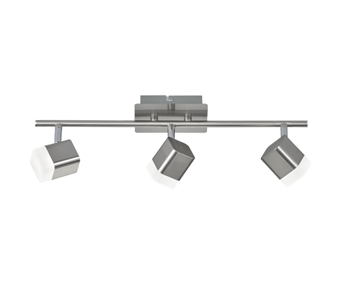 ROUBAIX | Spot | Nickel mat | Metal