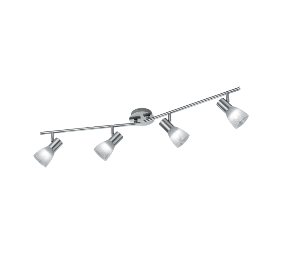 VISTO | Spot | Nickel mat | Metal