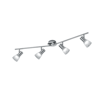 VISTO | Spot | Nickel mat | Metal