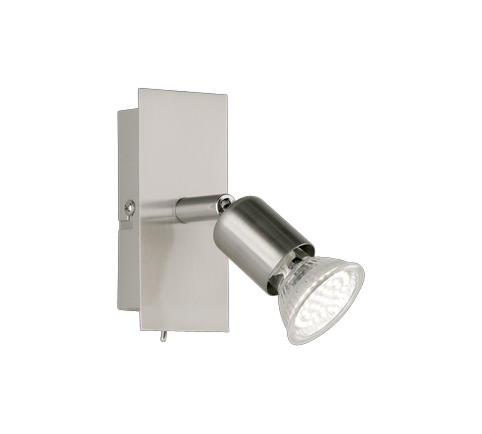 NIMES | Spot | Nickel mat | Metal