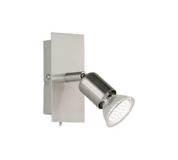 NIMES | Spot | Nickel mat | Metal