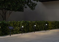 OBIDOS | Spot | Black mat | Diecast aluminium