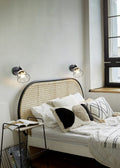 JEROME | Spot | Black mat | Metal