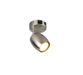 NANCY | Spot | Nickel mat | Metal