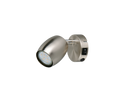 NANCY | Spot | Nickel mat | Metal