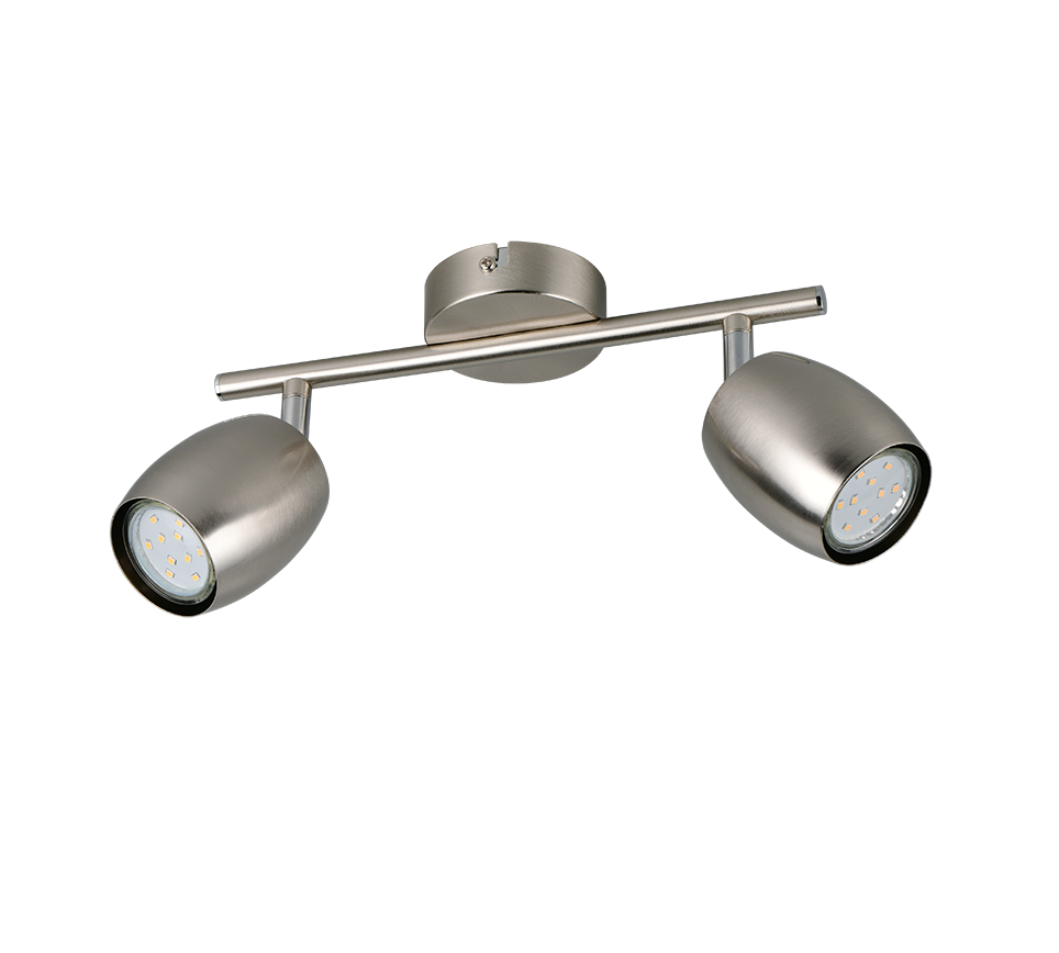 NANCY | Spot | Nickel mat | Metal