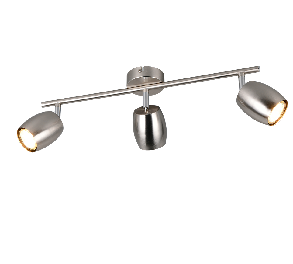 NANCY | Spot | Nickel mat | Metal