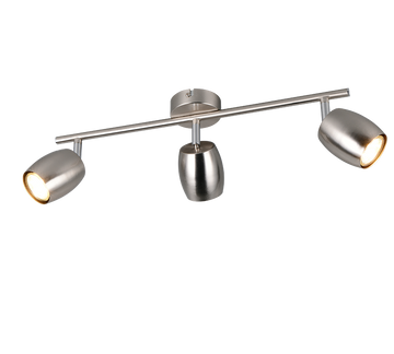 NANCY | Spot | Nickel mat | Metal