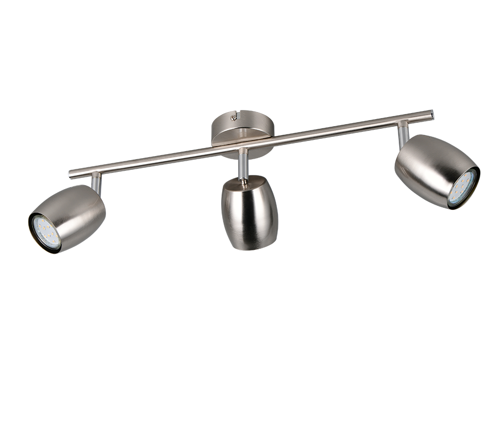 NANCY | Spot | Nickel mat | Metal
