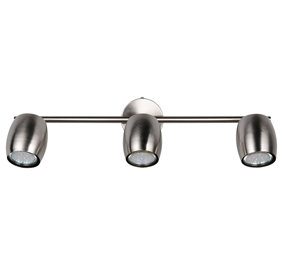 NANCY | Spot | Nickel mat | Metal
