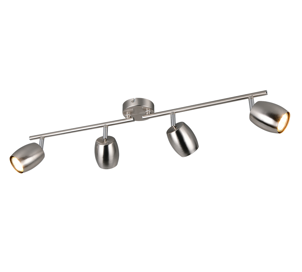 NANCY | Spot | Nickel mat | Metal