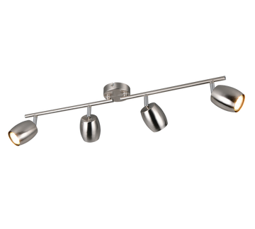 NANCY | Spot | Nickel mat | Metal