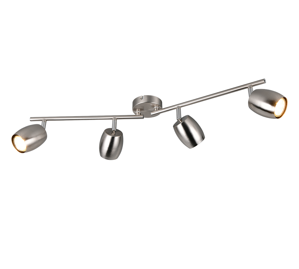 NANCY | Spot | Nickel mat | Metal