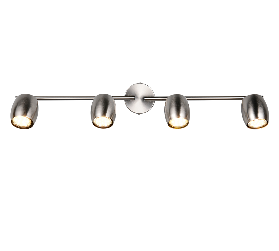 NANCY | Spot | Nickel mat | Metal