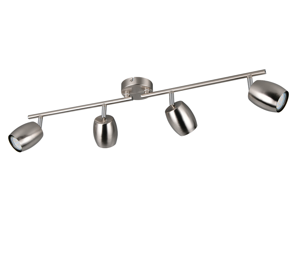 NANCY | Spot | Nickel mat | Metal