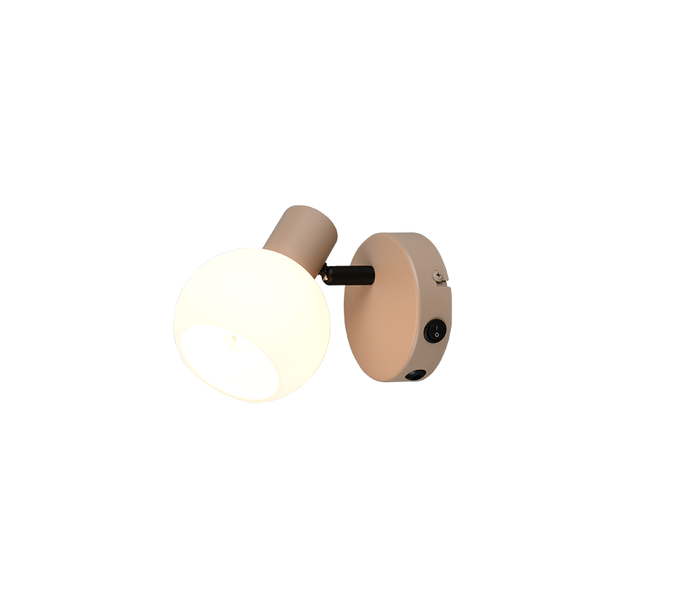 BOBA | Spot | Warm beige | Metal