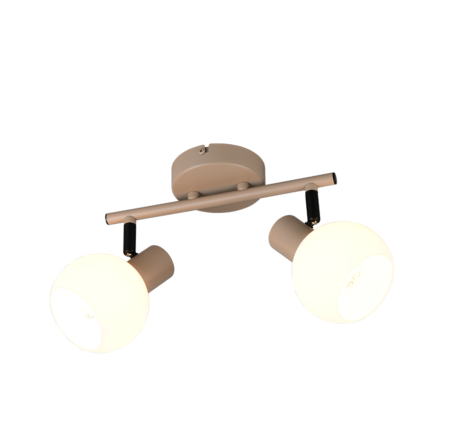 BOBA | Spot | Warm beige | Metal