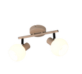 BOBA | Spot | Warm beige | Metal